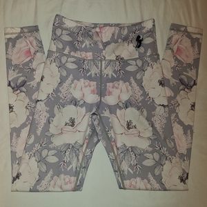 FIGURE SLIM LEGGINGS